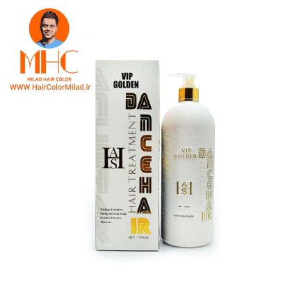 ماسک مو دنس هیر