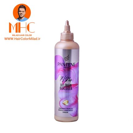 ماسک مو پانتن بدون آبکشی