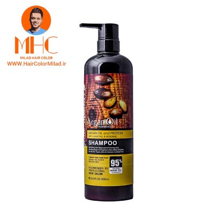 شامپو بدون سولفات Lightness