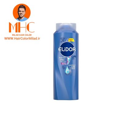 شامپو ضدشوره الیدور ترکیه