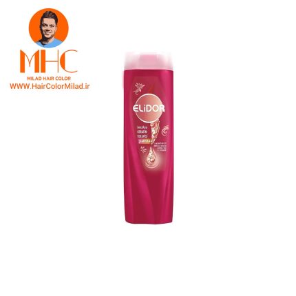 شامپو حاوی کراتین برزیل الیدور ترکیه