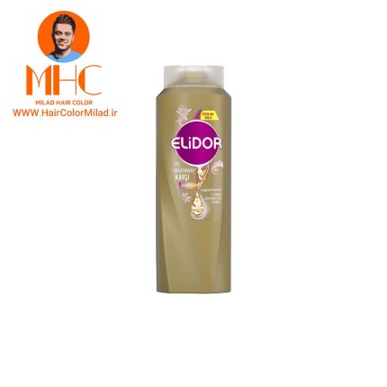 شامپو ضد ریزش روزانه الیدور ترکیه