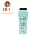 شامپو ضد ریزش مو Gliss ترکیه