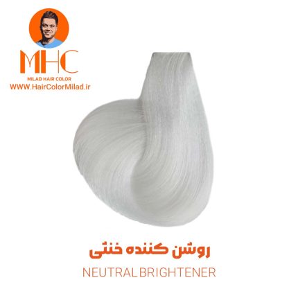 روشن کننده خنثی برند سیلا