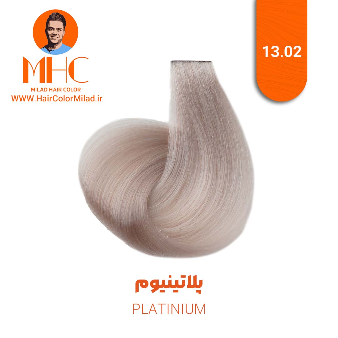 رنگ موی پلاتینیوم برند سیلا رنگ موی پلاتینیوم برند سیلا