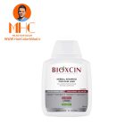 شامپو ضد ریزش بیوکسین مدل Classic – مناسب موهای نرمال تا خشک