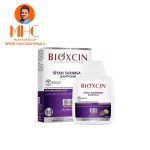شامپو سیر سیاه ضد ریزش بیوکسین